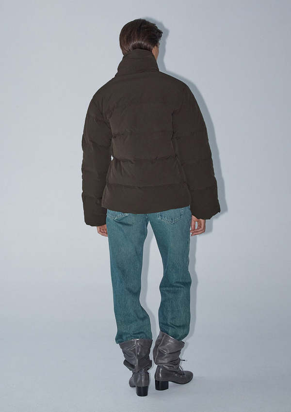 Paloma Wool Ash Down Jacket | Garmentory