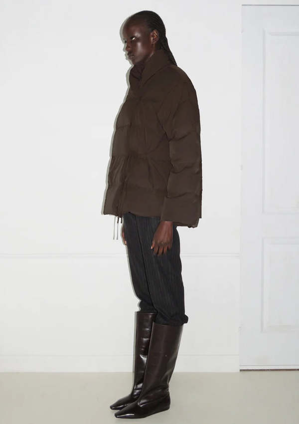 Paloma Wool Ash Down Jacket | Garmentory