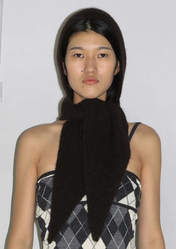 Paloma Wool Coucou Bonnet - Brown | Garmentory