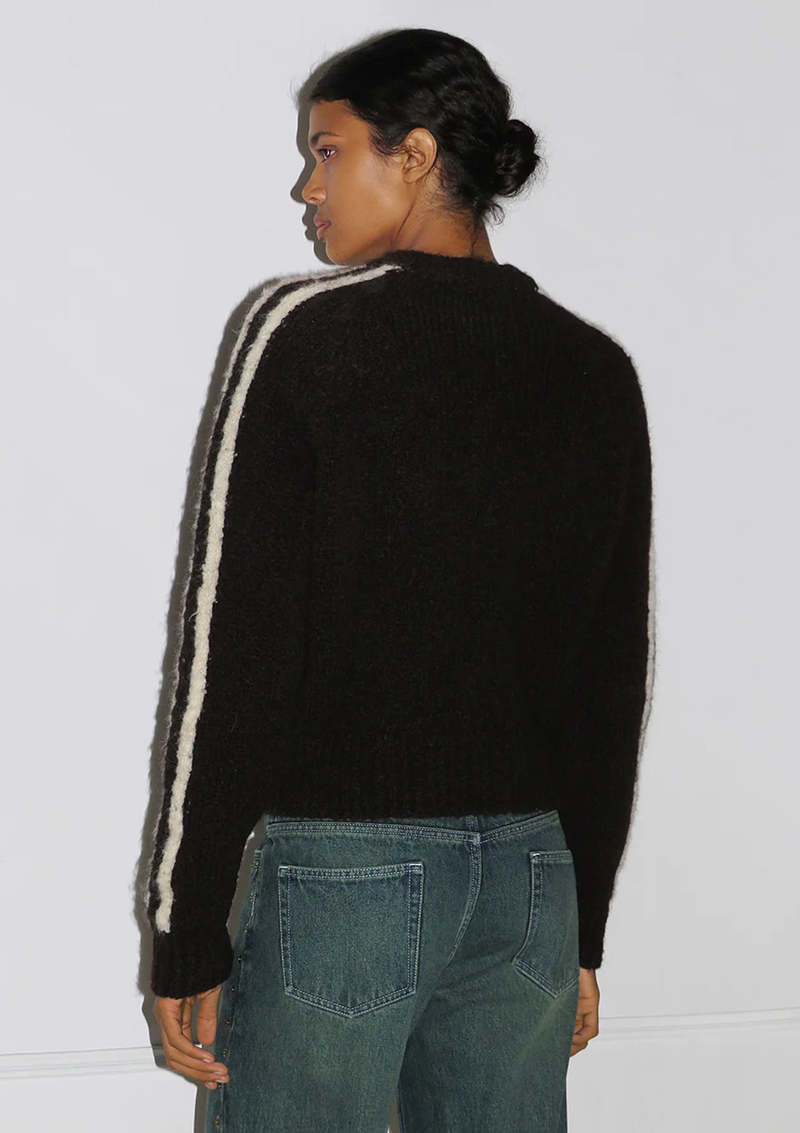 Paloma Wool Grand Slam Zip Cardigan | Garmentory