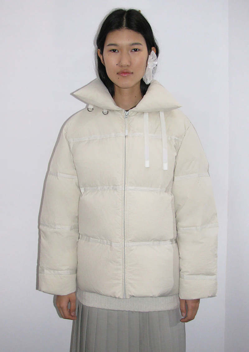 huit　Paloma Wool LILIAN down jacket Paloma Wool Lilian Down Jacket | Paloma Puffer Jacket