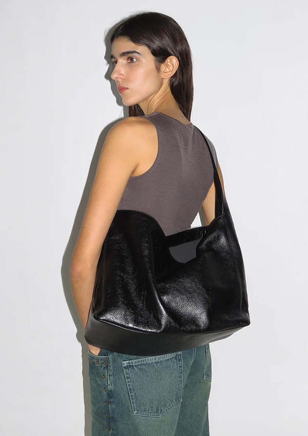 Paloma Wool Lisa Bag - Black | Garmentory