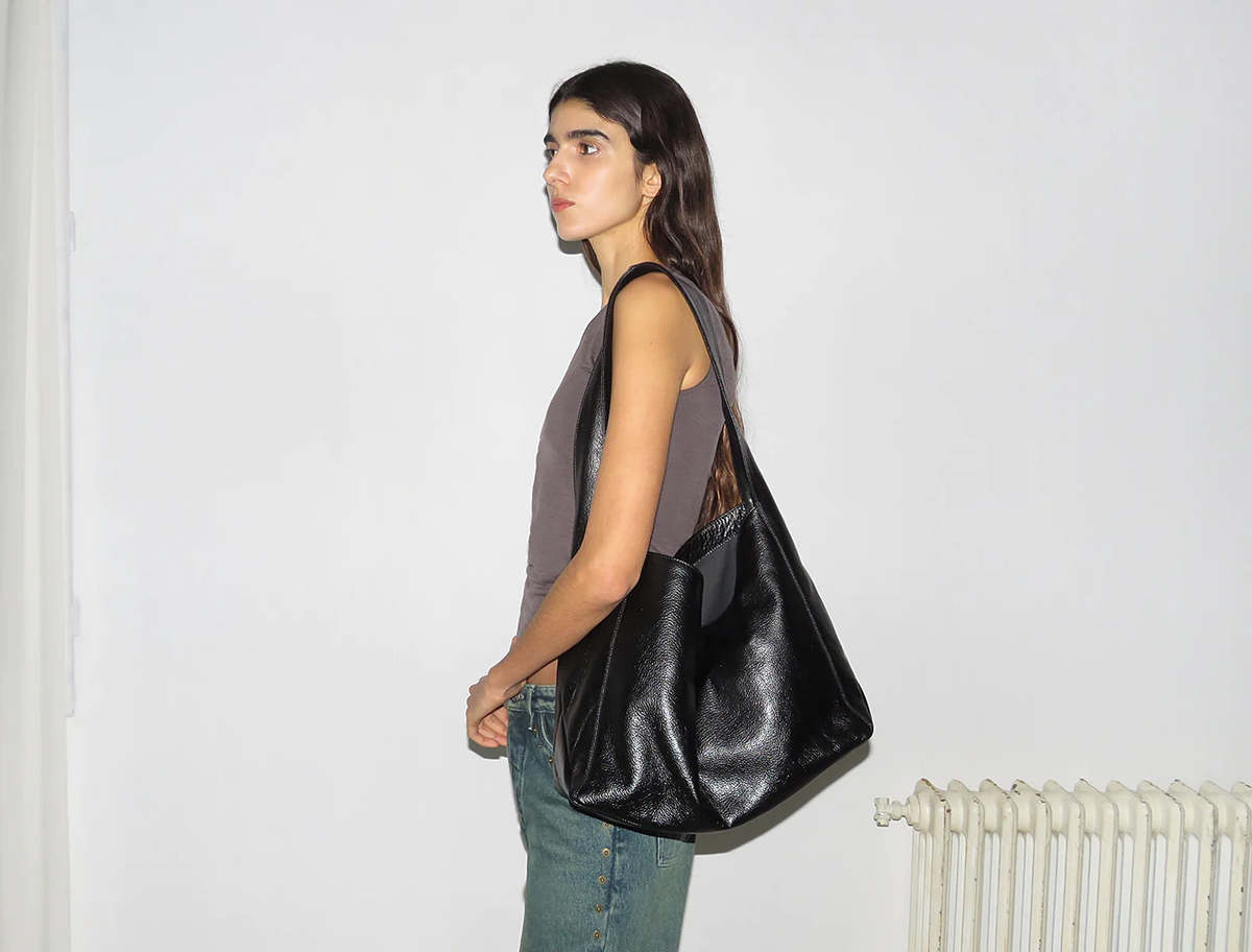 Paloma Wool Lisa Bag - Black | Garmentory