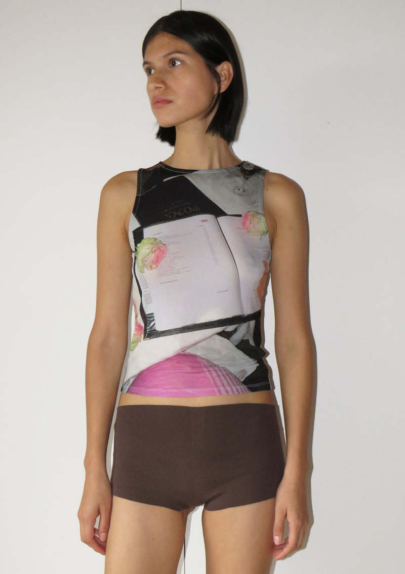 Paloma Wool Ponsa Top - Multicolor | Garmentory