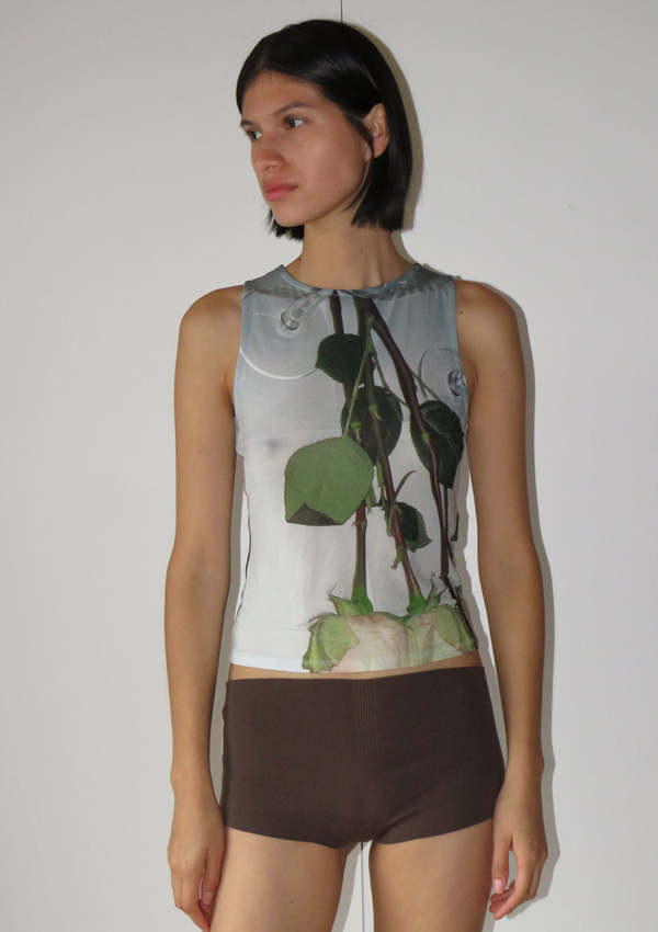 Paloma Wool Ponsa Top - Multicolor | Garmentory