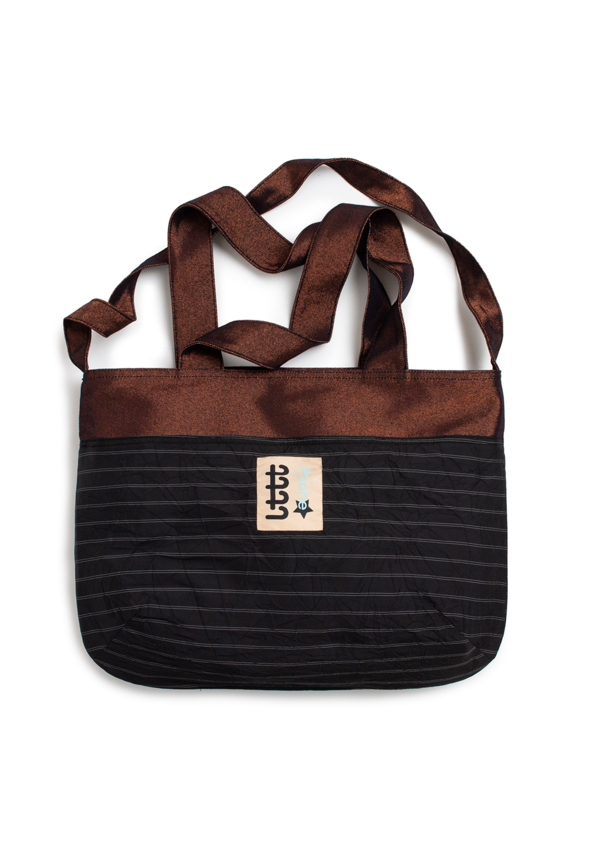 Little Tokyo Table Tennis Pyo Bag - Copper | Garmentory
