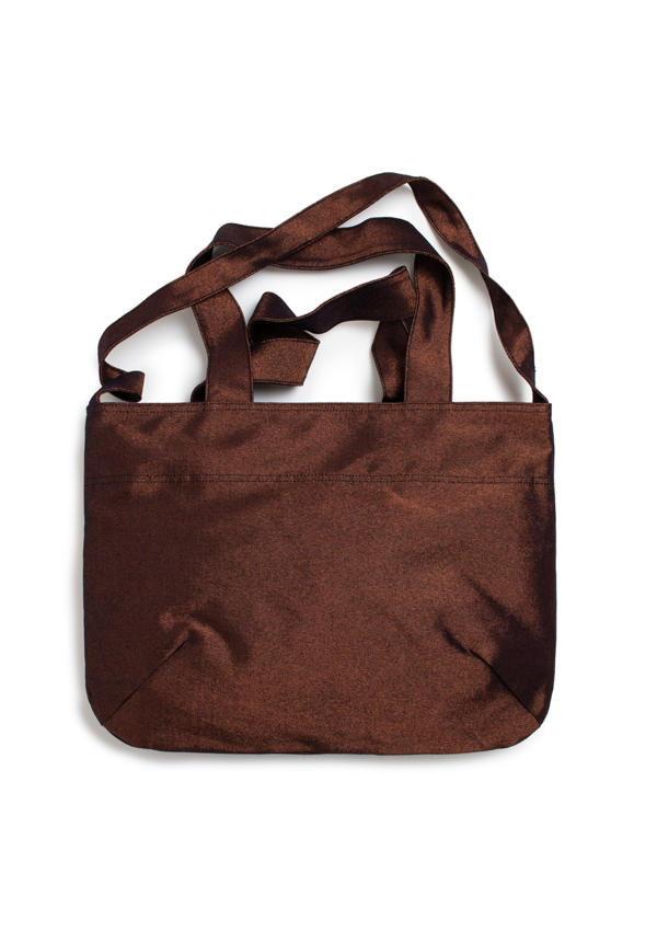 Little Tokyo Table Tennis Pyo Bag - Copper | Garmentory
