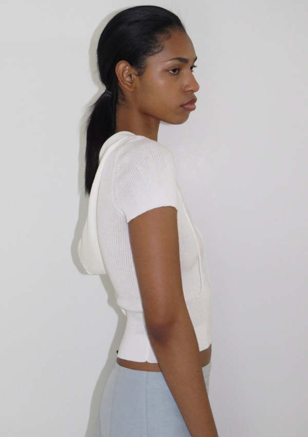 Paloma Wool Saku Top - Ecru | Garmentory