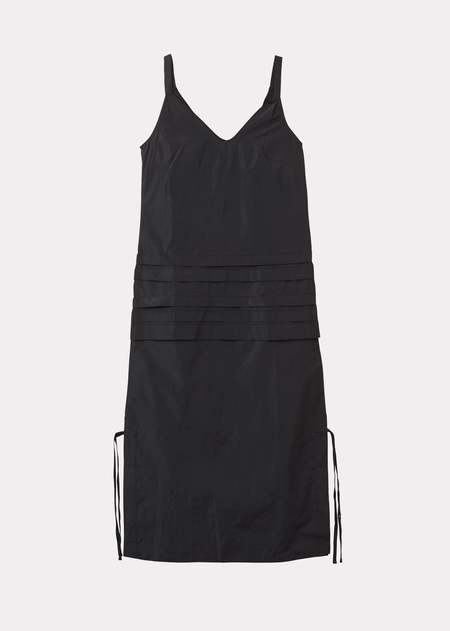 JUNIPER DRESS - NAVY | Garmentory