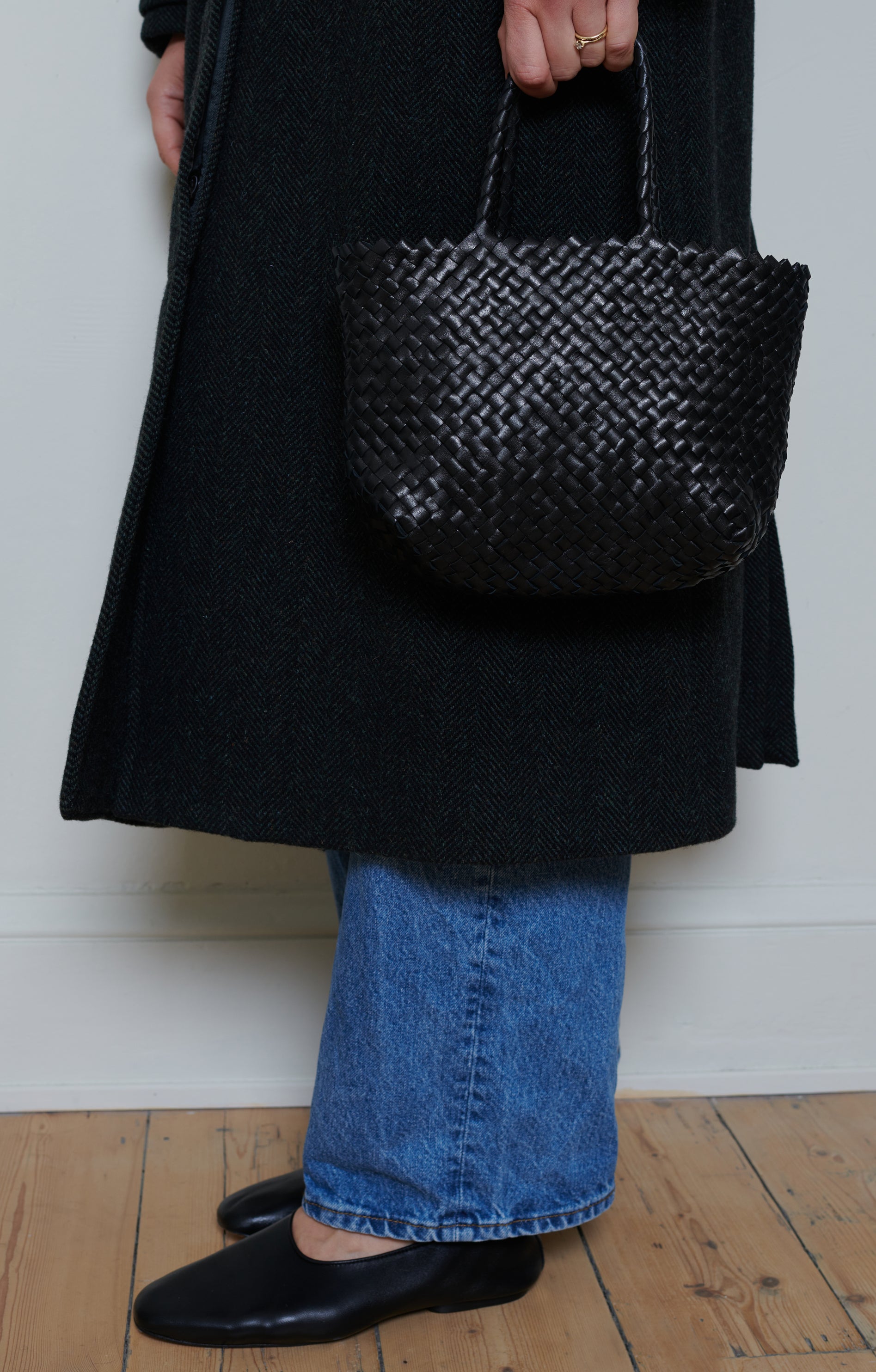 Dragon Diffusion Mini Inside Out Bag | Garmentory