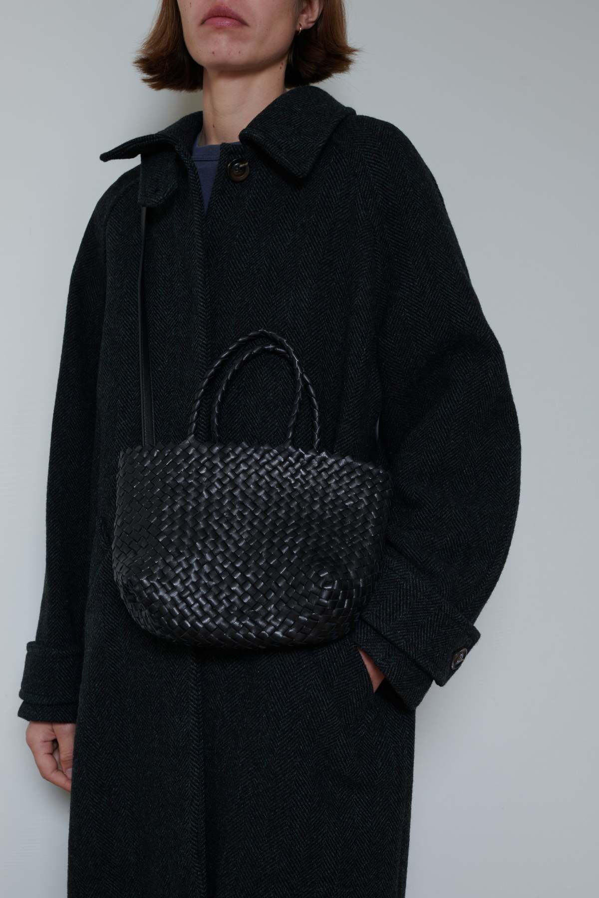 Dragon Diffusion Mini Inside Out Bag | Garmentory