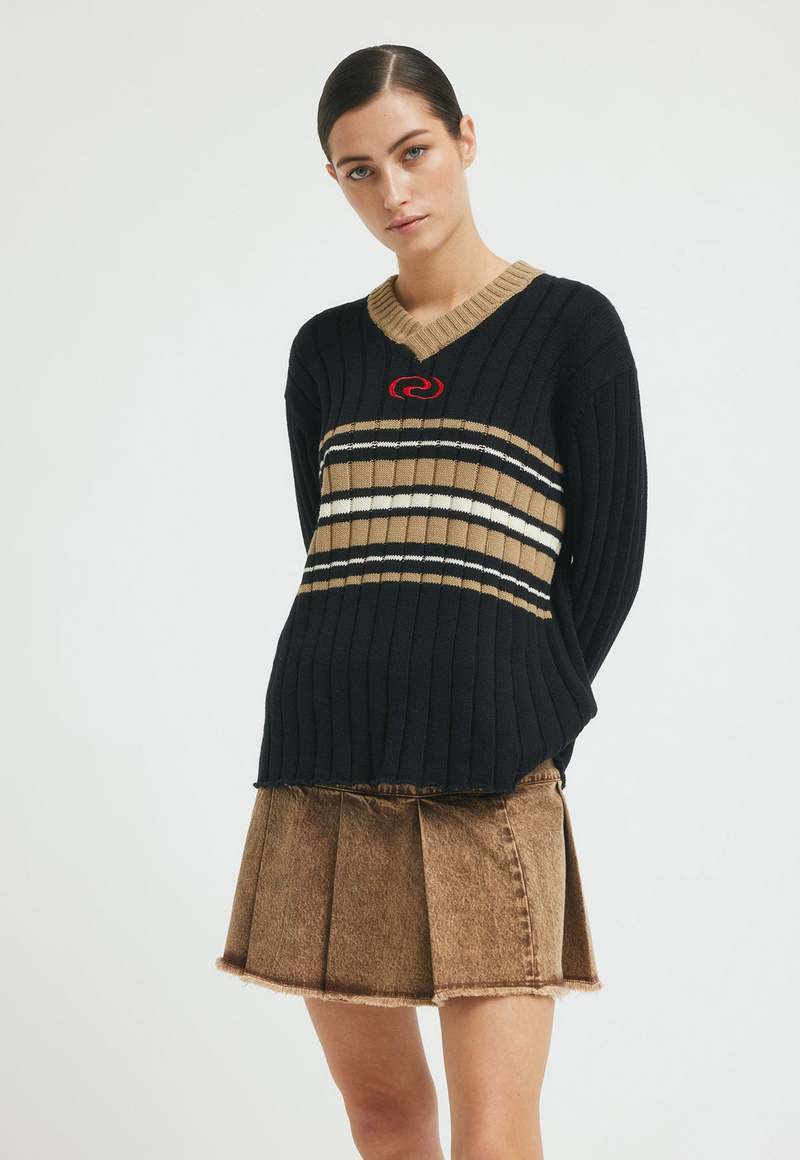 Resume CollinRS Knit