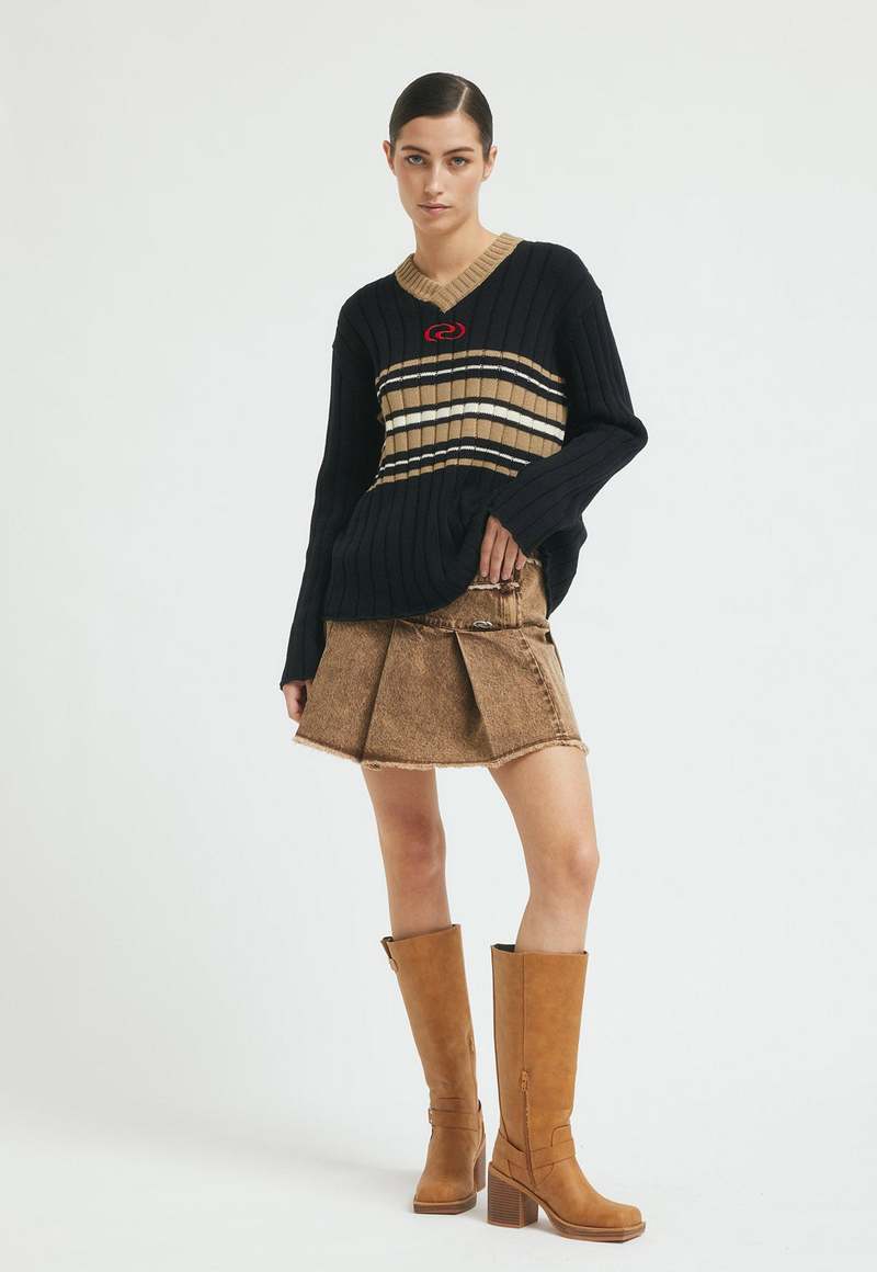 Resume CollinRS Knit