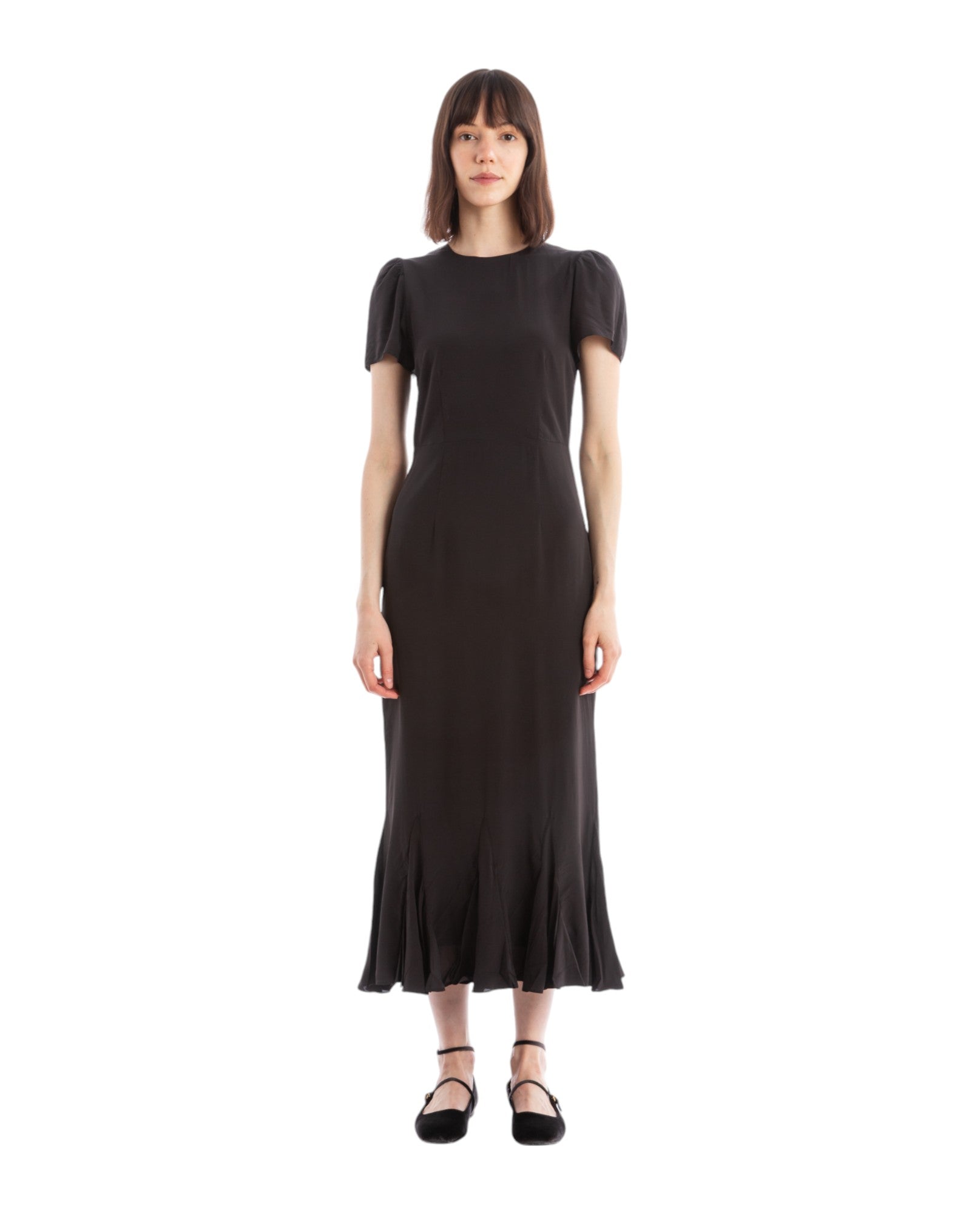 rhode lulani dress black Rhode Resort Lulani Dress