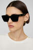 Anine Bing Indio Sunglasses - Thumbnail 1