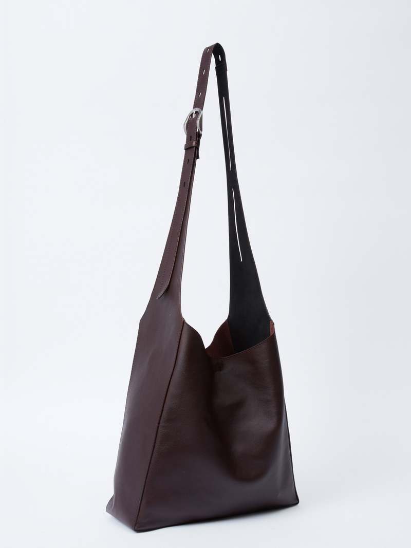 【関税込み】rag & bone ブラウン Belize ショッパートート rag & bone Belize Leather Shopper Bag | Nordstrom