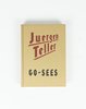 Vintage "Go Sees" by Juergen Teller Book - Thumbnail 1