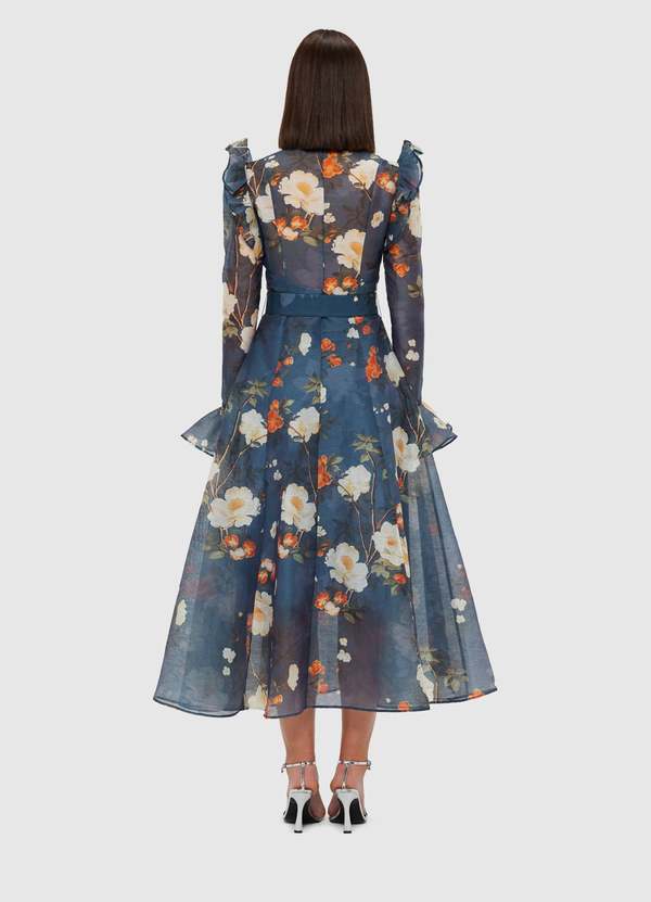 chinese dress ladies Leo Lin main image 1