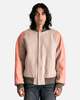 Acne Studios Bomber Jacket - Pastel Pink - Thumbnail 1