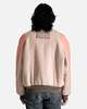 Acne Studios Bomber Jacket - Pastel Pink - Thumbnail 3
