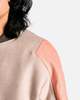 Acne Studios Bomber Jacket - Pastel Pink - Thumbnail 4