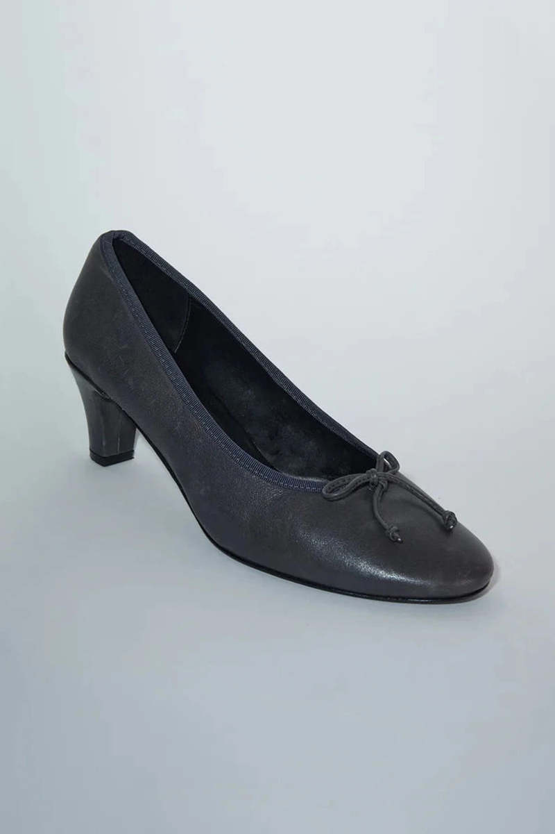 Paloma Wool Petra Heel - Grey | Garmentory
