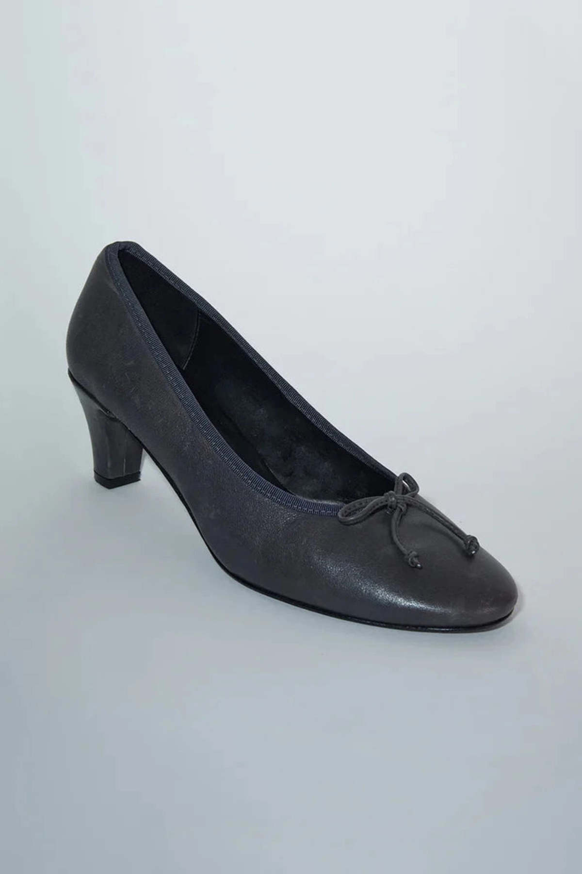PALOMA WOOL｜PUMPS(HEELS) (Petra (TH0005-230)) PalomaWoolEcruPetraPump_1_720x