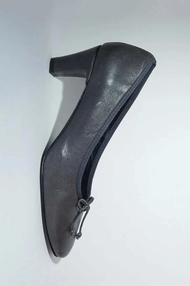 Paloma Wool Petra Heel - Grey | Garmentory