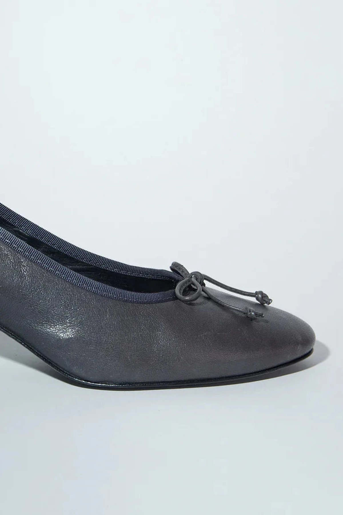 Paloma Wool Petra Heel - Grey | Garmentory