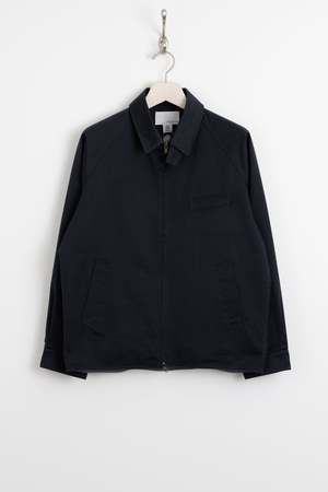 Nanamica GORE-TEX Windstopper Chino Crew Jacket | Garmentory