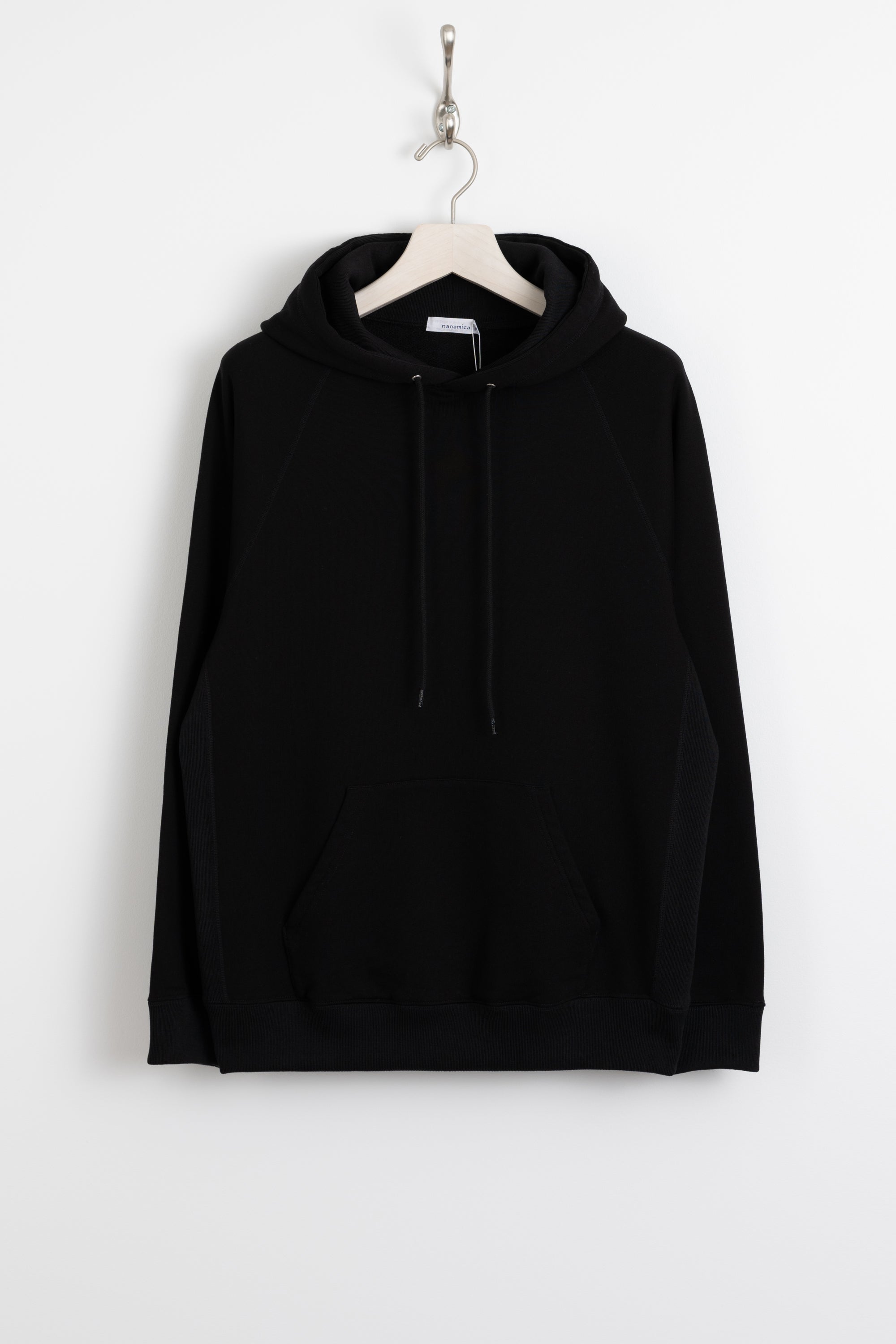 トップス nanamica Hooded Pullover Sweat / HN /0 nanamica 