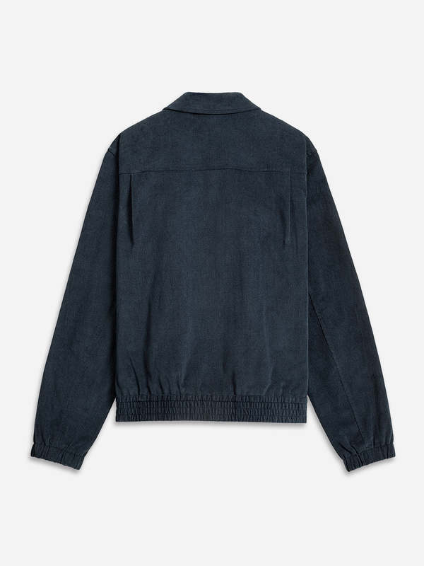 Connor Corduroy Jacket Garmentory