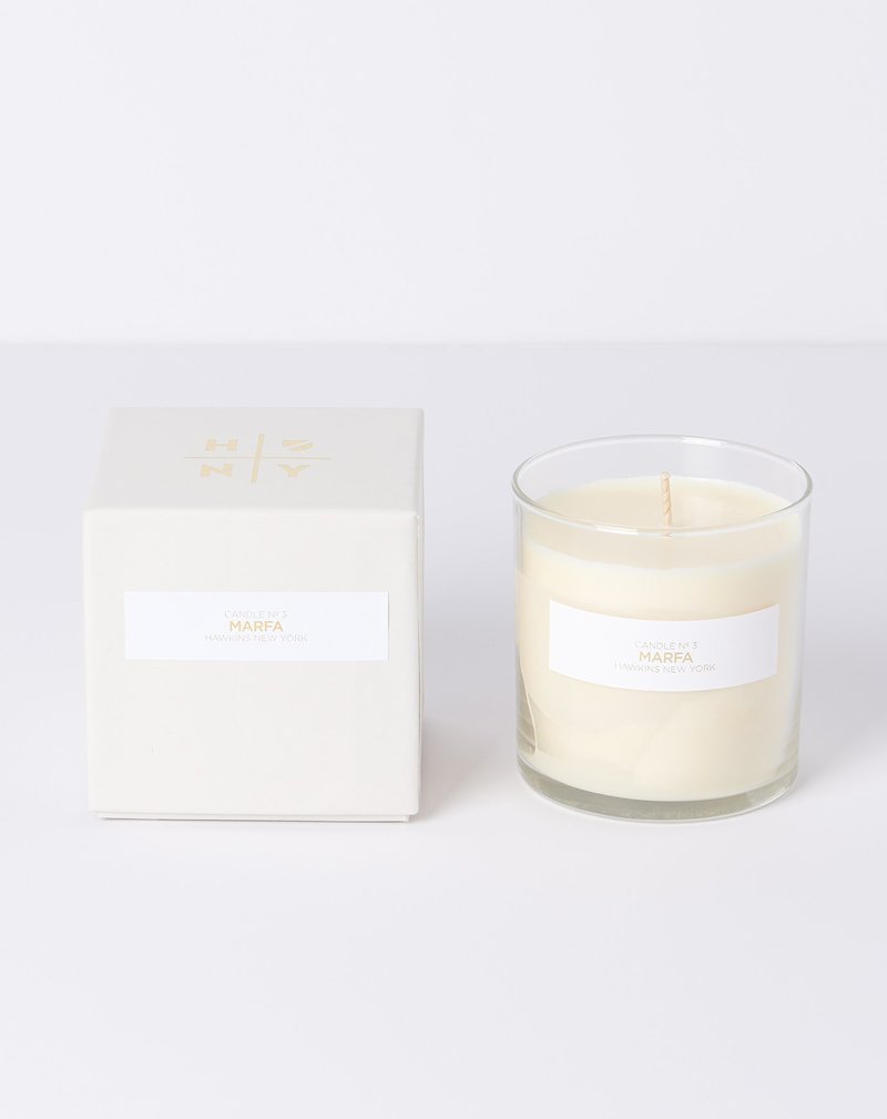 Hawkins Marfa Candle - Thumbnail 5