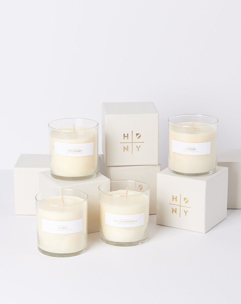 Hawkins Marfa Candle - Thumbnail 2