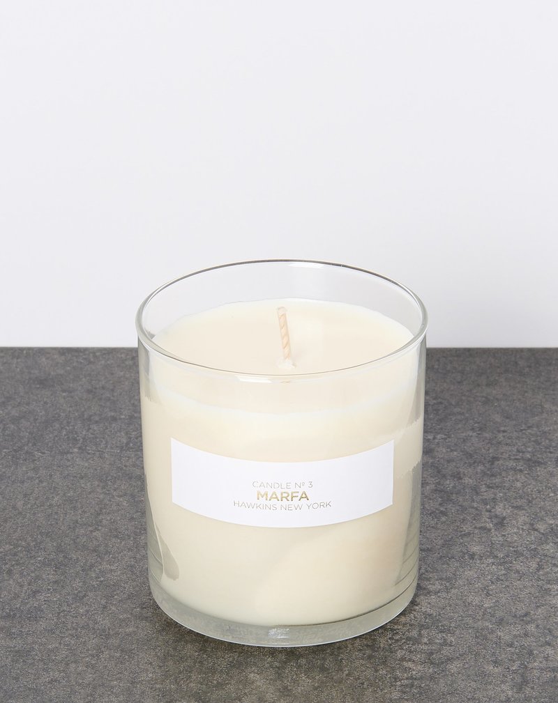 Hawkins Marfa Candle - Thumbnail 3