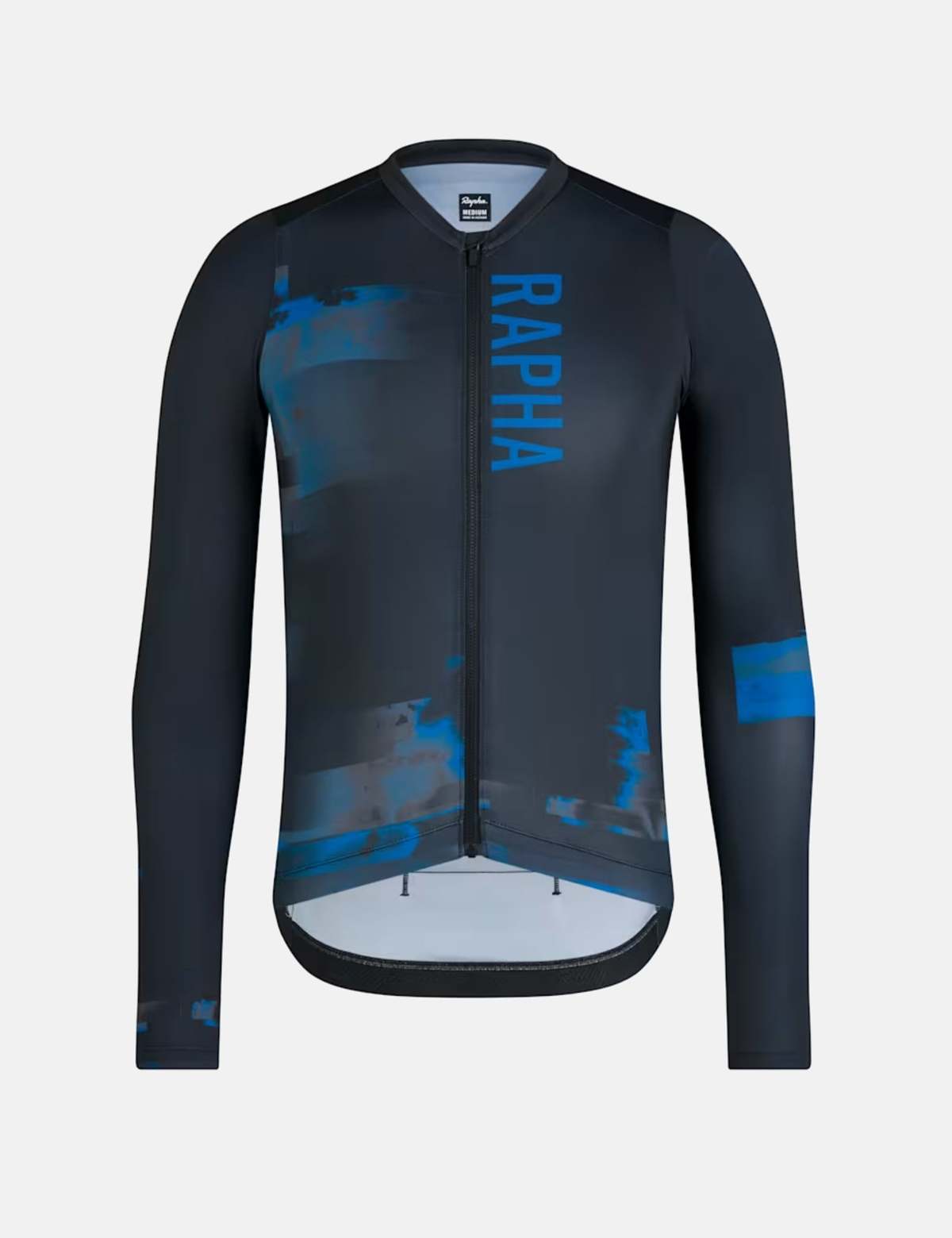 Rapha TeamSky ブルベジレ Rapha Men's Pro Team Training Jersey – Bici