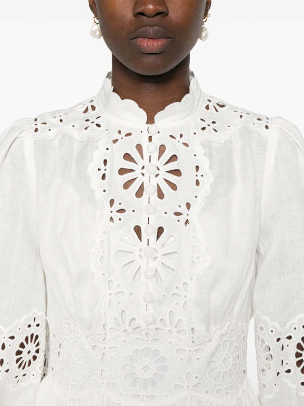 ワンピース Zimmermann ACACIA BRODERIE MINI DRESS 0400021897830_IVORY?wid=600&