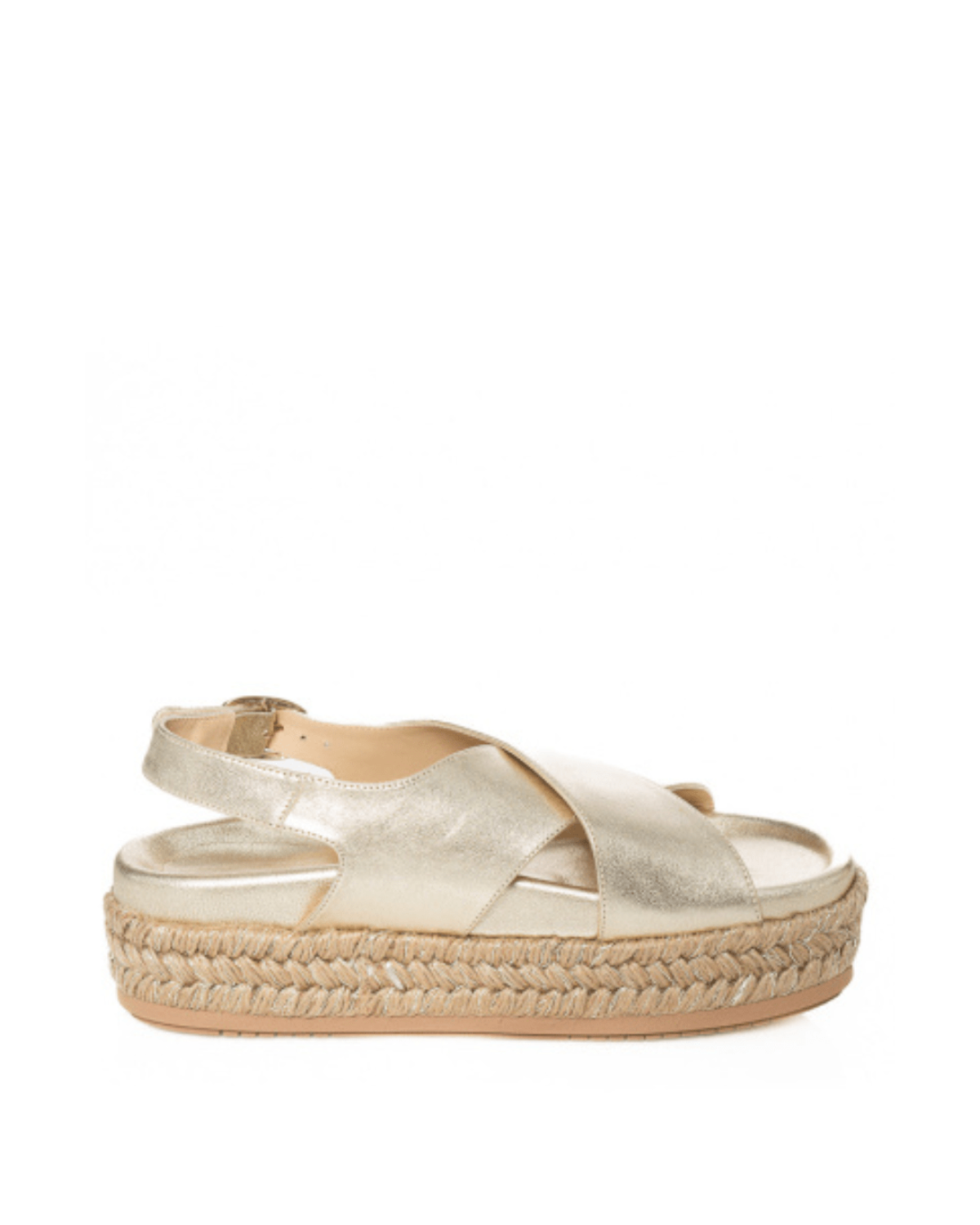 サンダル・ミュール PALOMA BARCELO' FRANCIA WEDGES Paloma Barcelo Women's Francia Sandal | $105.90 | Saint Bernard