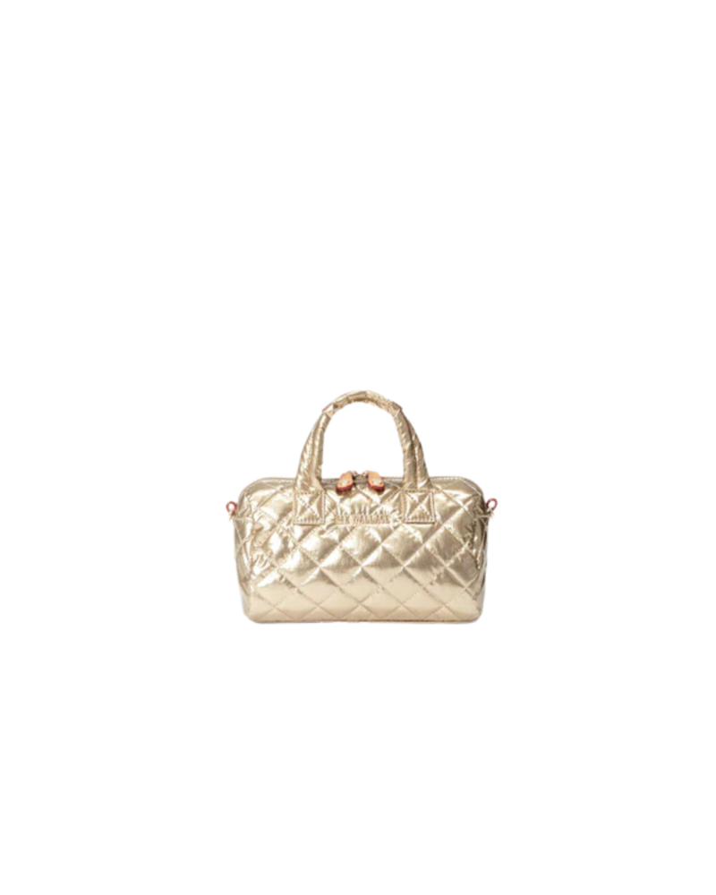 MZ WALLACE NY スパンコール ショルダーバッグ MZ WALLACE】NY発！縦型 