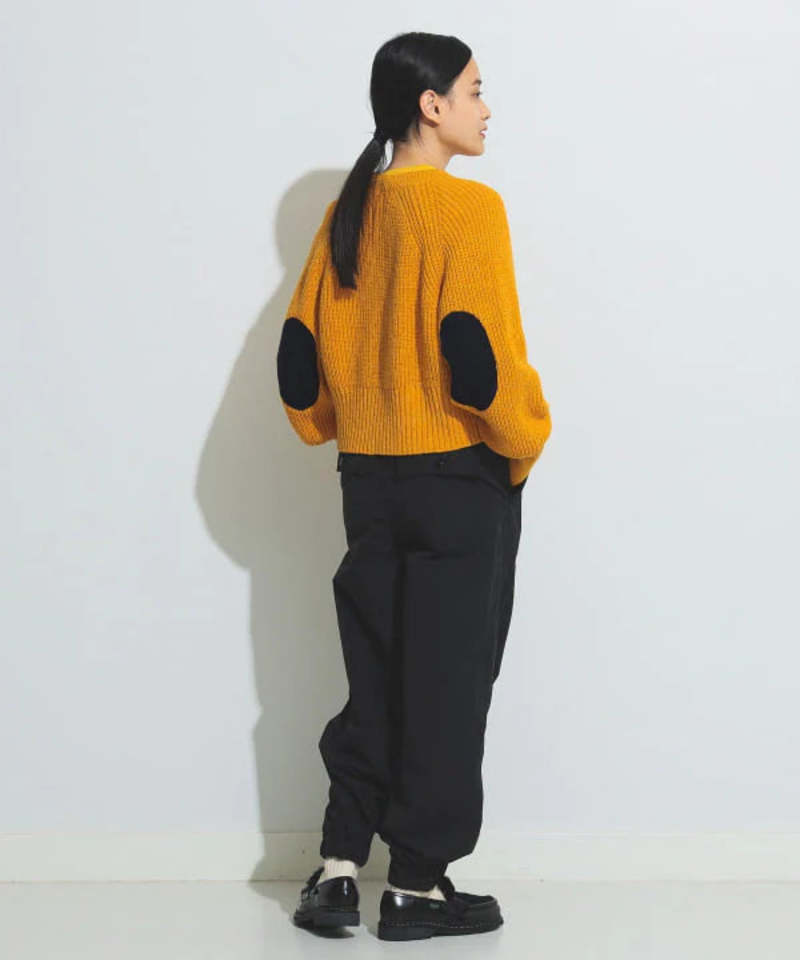 Beams Boy Baker Jogger Pant - Black Beams Boy Baker Jogger Pant - Black