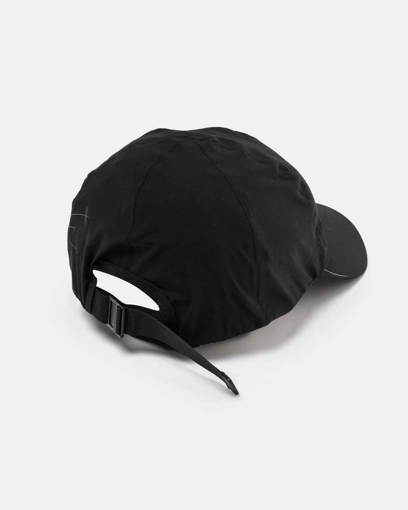 XLIM 01 Cap - Black | Garmentory