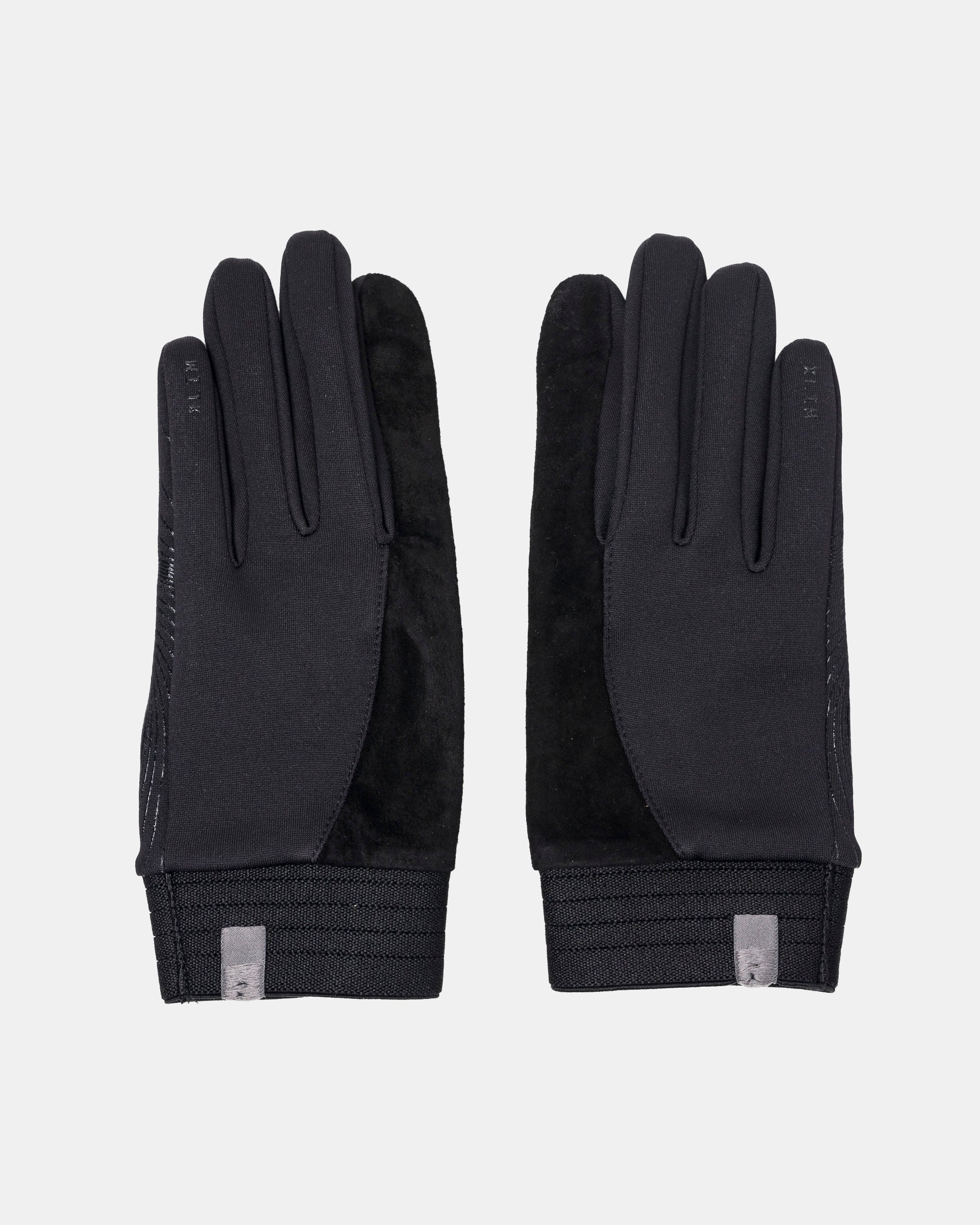 XLIM 01 Gloves - Black | Garmentory