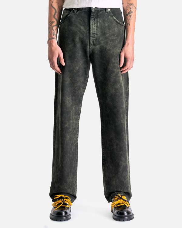 Namacheko Lomna Denim Jeans - Sky Magic Black Menthol | Garmentory