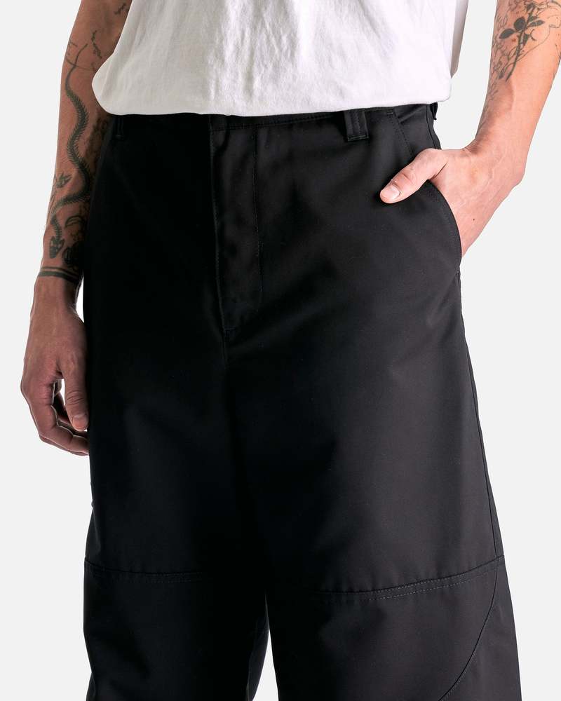 Namacheko Trinnan Trousers - Megnesium Blue | Garmentory