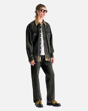 Warkworth Jeans