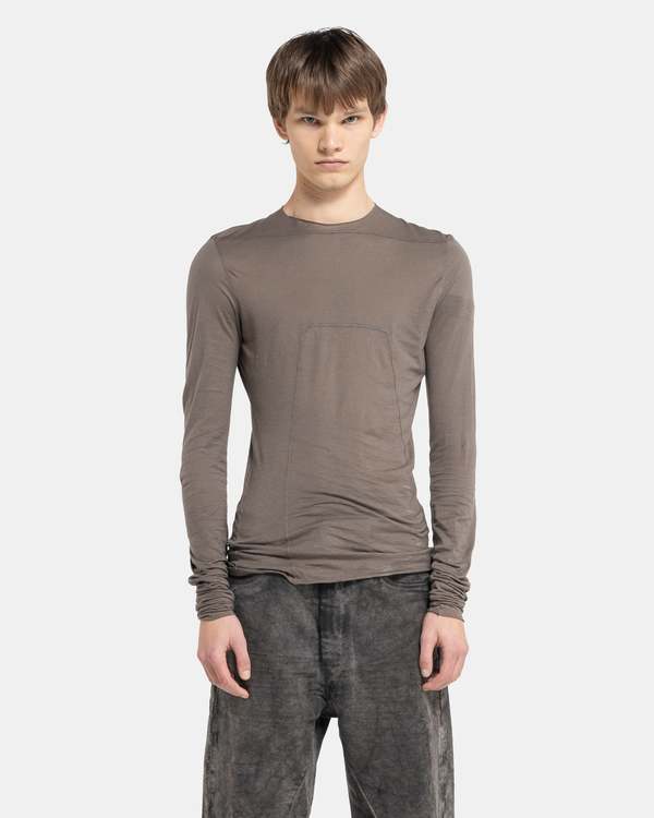 Rick Owens EDFU Top - Dust | Garmentory