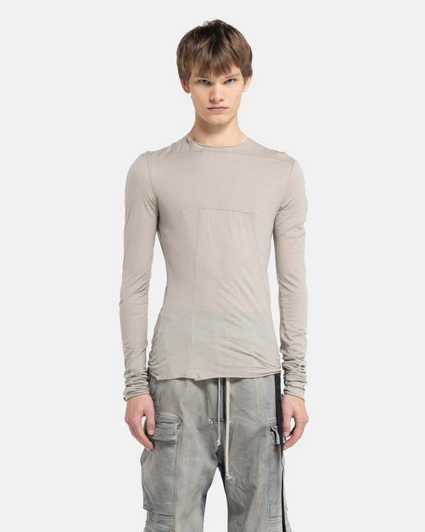 Rick Owens EDFU Top - Pearl | Garmentory