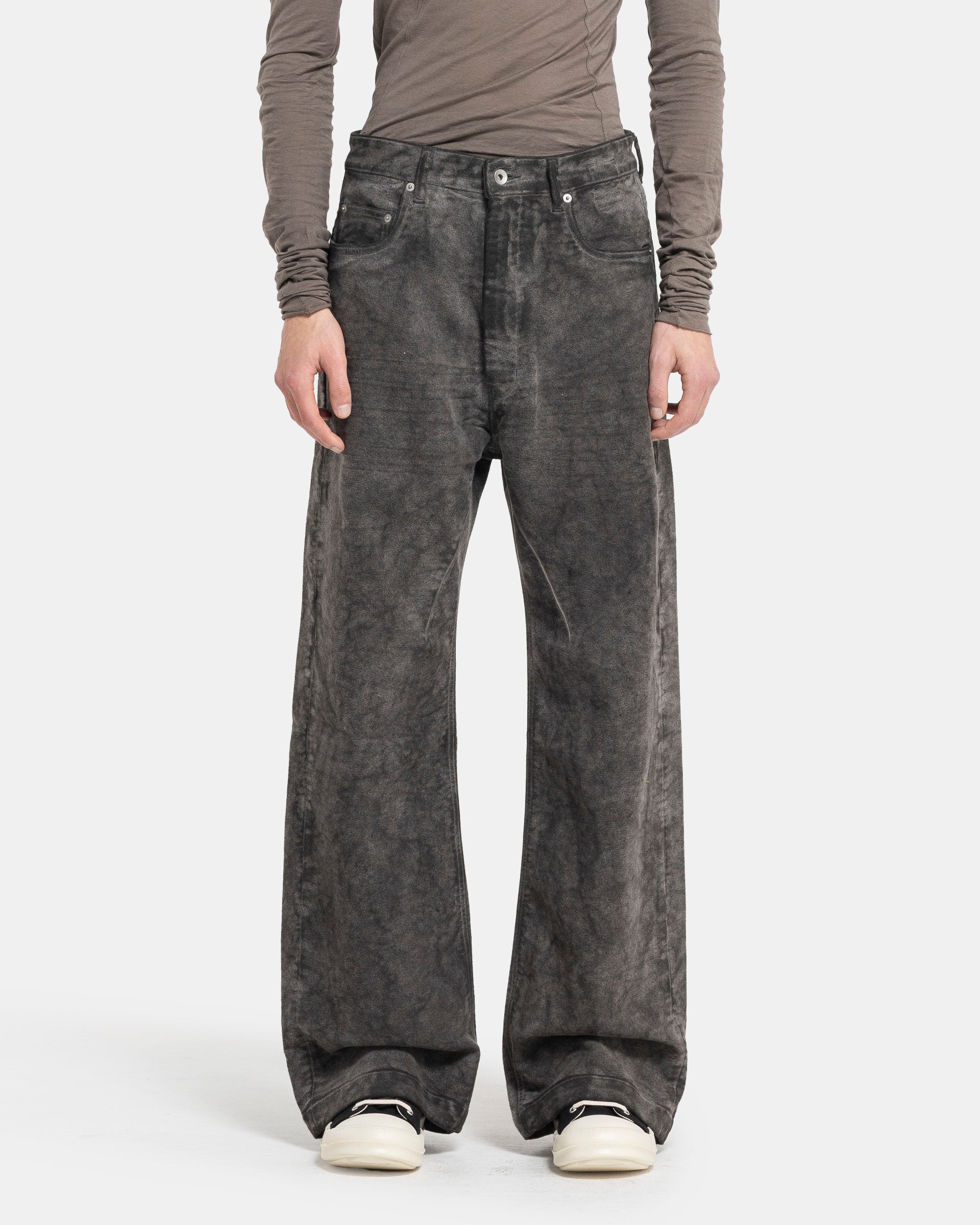 リック オウエンス RICK OWENS 23FW GETH JEANS RICK OWENS 23AW GETH JEANS ゲスジーンズ 31サイズ - メルカリ