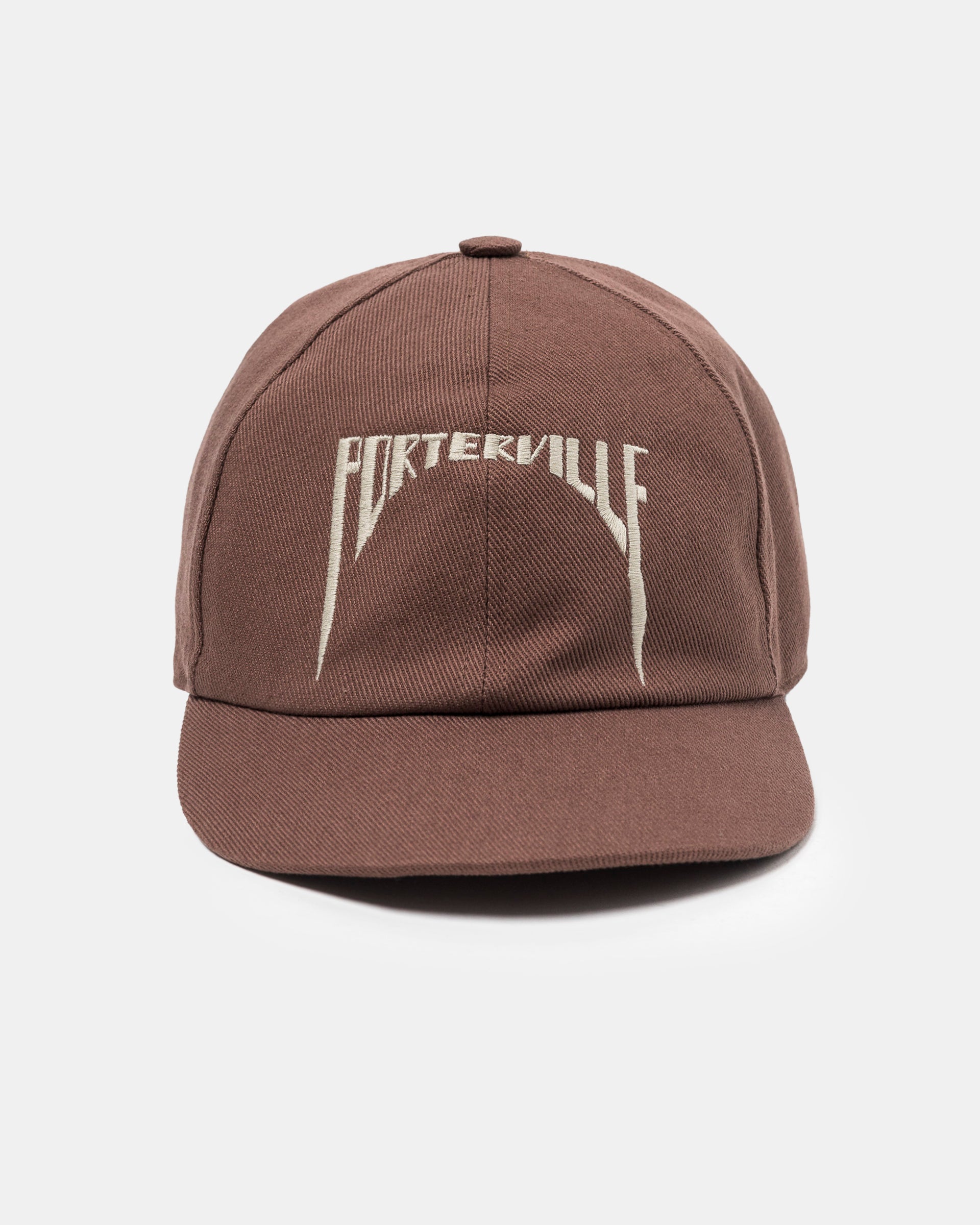 Rick Owens キャップ サイズS PORTERVILLE Rick Owens DRKSHDW Men's' Porterville Baseball Cap in Black | LN-CC®