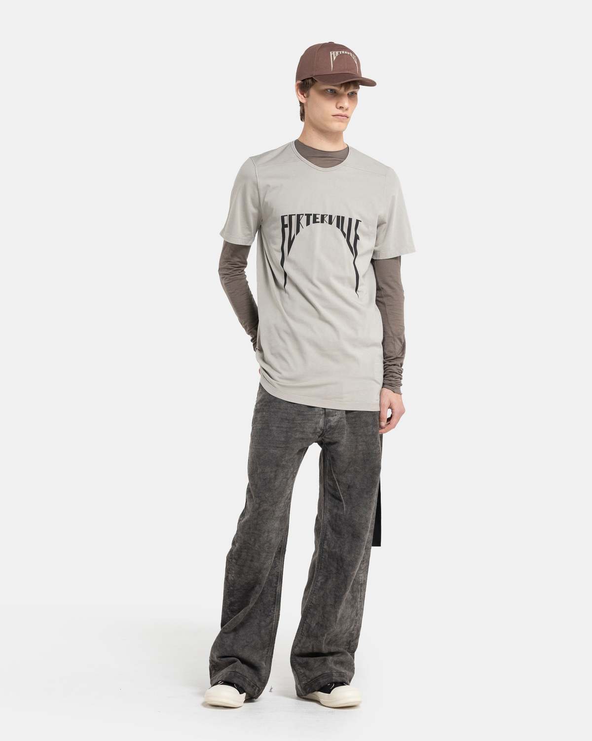 Porterville-Level-T-Shirt-in-